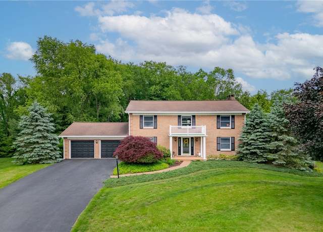Property at 106 Shawnee Dr, Center Twp - But, PA 16001, 4 beds, 2.5 baths