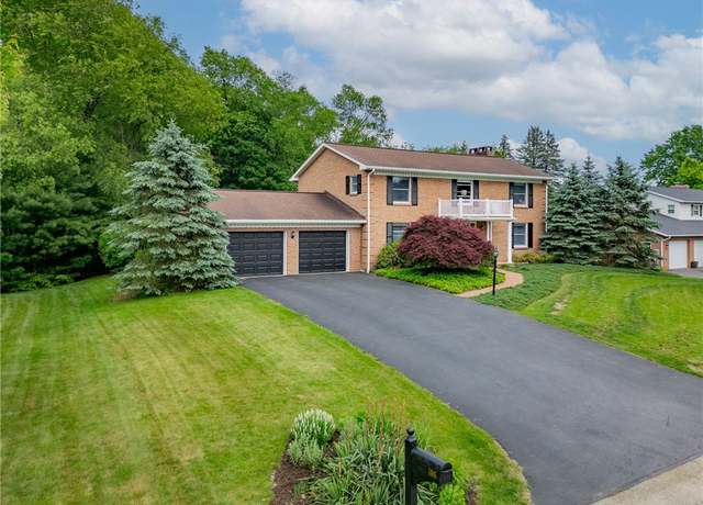 Property at 106 Shawnee Dr, Center Twp - But, PA 16001, 4 beds, 2.5 baths