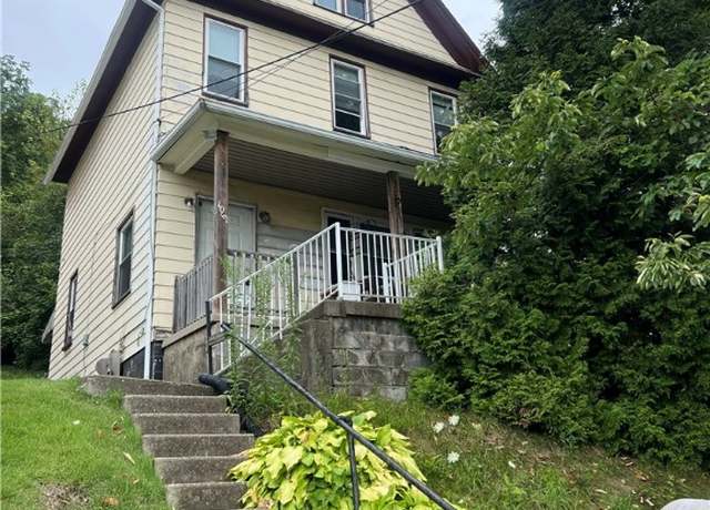 Property at 1061 8th Ave, Freedom, PA 15042, 3 beds, 2 baths