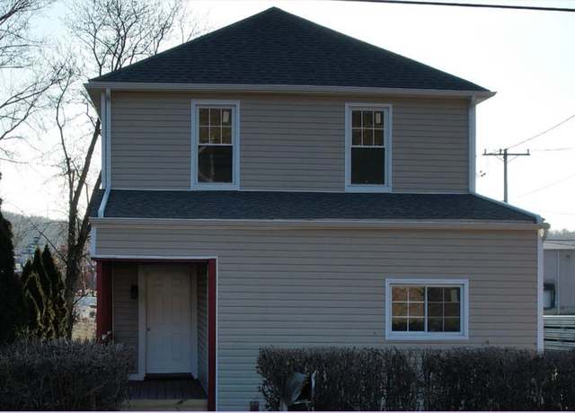 Property at 30 1st St, Leetsdale, PA 15056, 4 beds, 2 baths