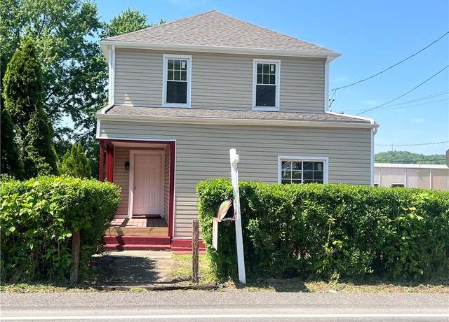 Property at 30 1st St, Leetsdale, PA 15056, 4 beds, 2 baths