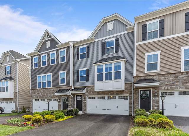 Property at 4012 Crown Dr, South Park, PA 15129, 3 beds, 3.5 baths