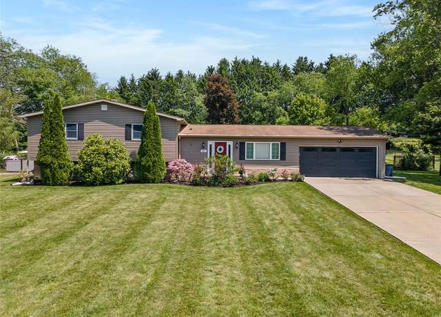 Property at 381 Golden Grove Rd, Economy, PA 15005, 4 beds, 2.5 baths