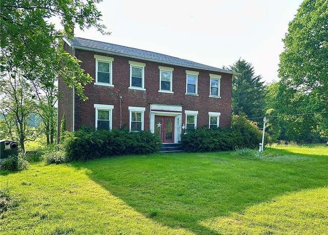 Property at 3698 Frew Mill Rd, Slippery Rock Twp - Law, PA 16101, 4 beds, 1.5 baths