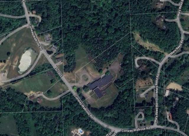 Property at 3151 Conway Wallrose Rd, Economy, PA 15005