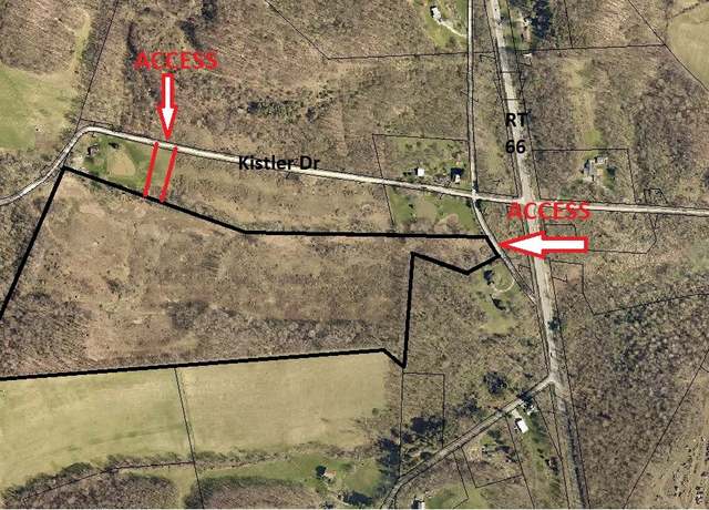 Property at 280 Kistler Dr, Export, PA 15632