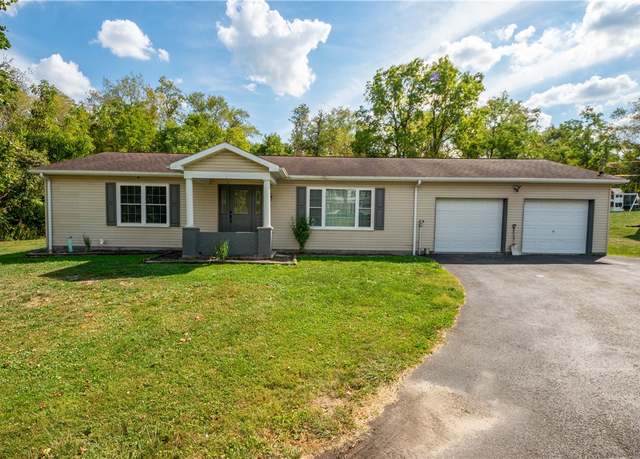 Property at 864 Main St, Mcclellandtown, PA 15458, 3 beds, 3 baths
