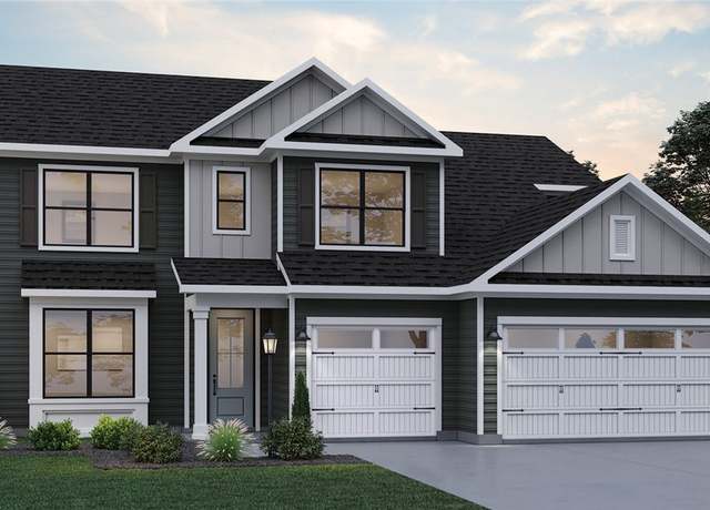 Property at 327 Stately Ct, Adams Twp, PA 16059, 5 beds, 4 baths