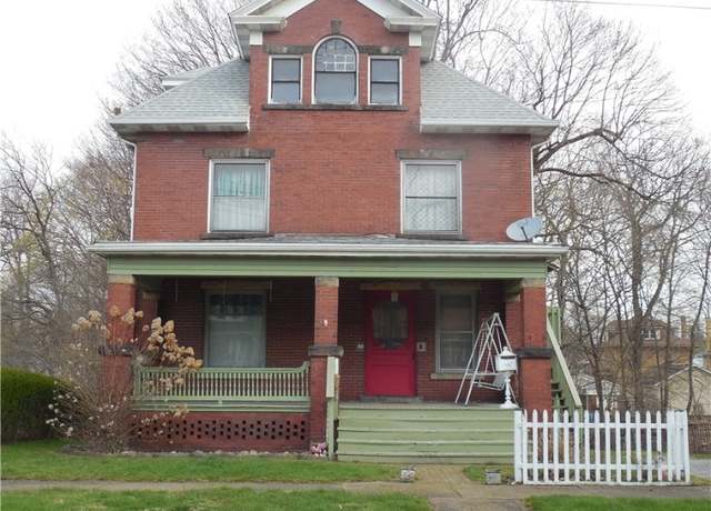 Property at 409 E Wallace Ave, New Castle/2nd, PA 16101, 5 beds, 2 baths