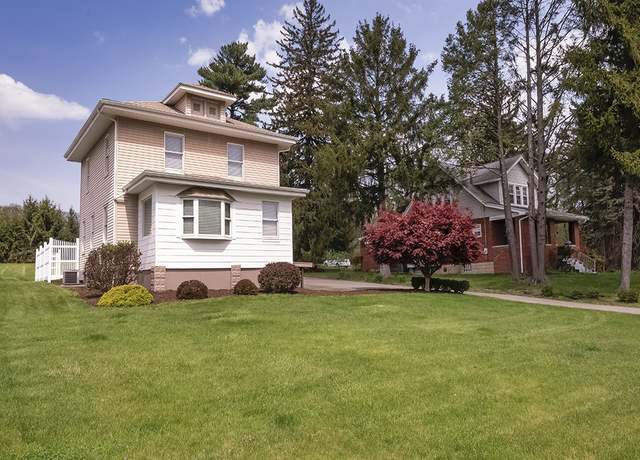 Property at 9151 Peebles Rd, Mccandless, PA 15101, 4 beds, 2.5 baths