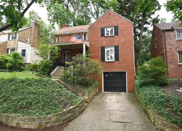 Property at 317 Fieldbrook Dr, Mt. Lebanon, PA 15228, 3 beds, 2.5 baths
