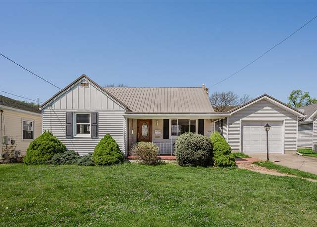 Property at 1429 Church St, Indiana Boro - Ind, PA 15701, 4 beds, 1 bath