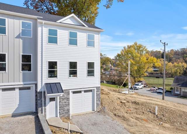 Property at 108 Bella Vista Dr, Baldwin Boro, PA 15236, 3 beds, 2.5 baths