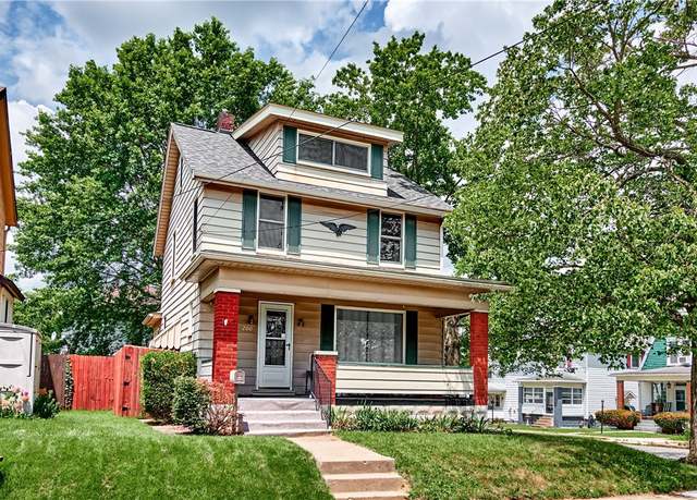 Property at 200 38th St, Beaver Falls, PA 15010, 4 beds, 1.5 baths