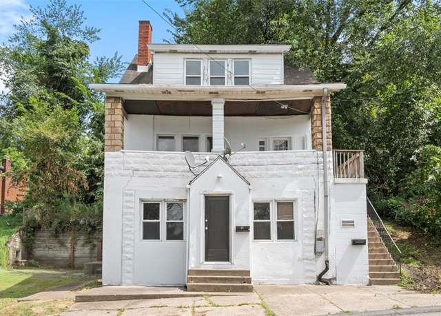 Property at 5734 Verona Rd, Verona, PA 15147, 4 beds, 2 baths