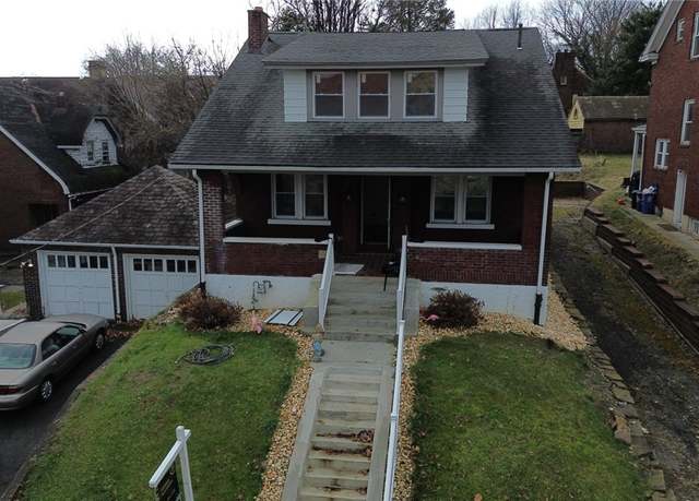 Property at 1516 Library Ave, Mckeesport, PA 15132, 3 beds, 2 baths