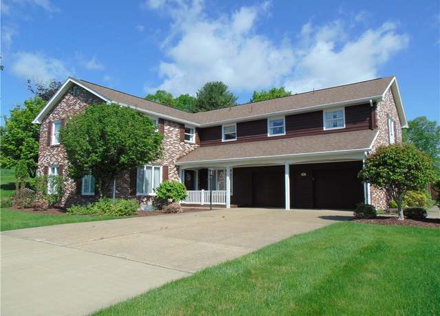 Property at 229 Crawford Ln, Rostraver, PA 15012, 6 beds, 4.5 baths