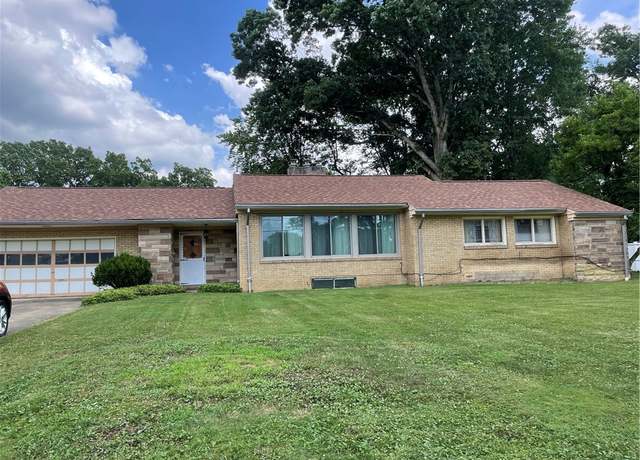 Property at 309 Greenwood, Hermitage, PA 16148, 2 beds, 2 baths