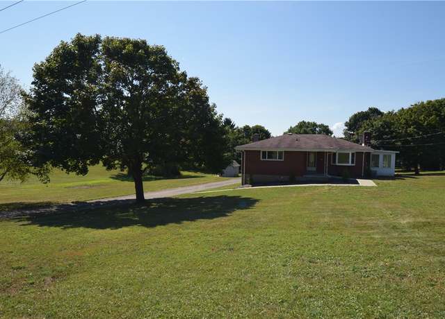Property at 342 Pleasantview St, North Sewickley Twp, PA 15010, 3 beds, 1.5 baths
