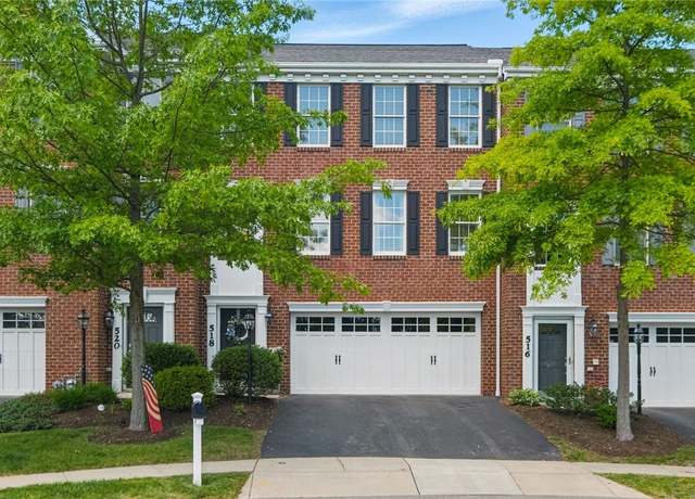 Property at 518 Carvine Ct, Marshall, PA 15090, 3 beds, 2.5 baths