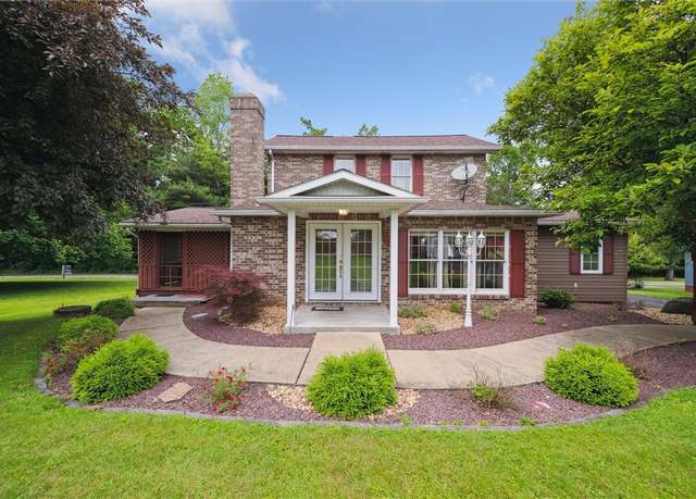 Property at 137 Painter Rd, Rayburn Twp, PA 16259, 4 beds, 2 baths