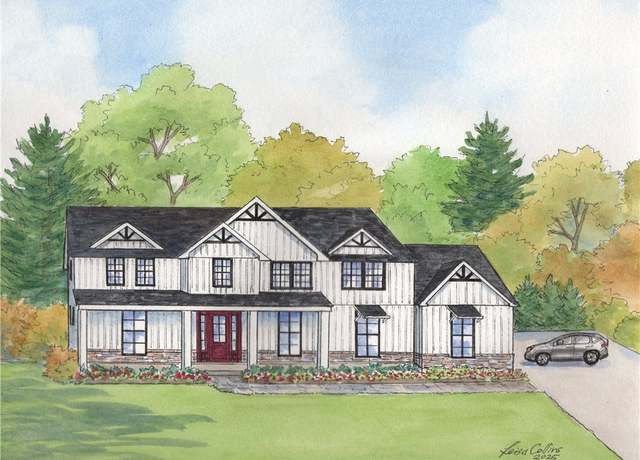 Property at 105 Old Indian Trail Rd, Fox Chapel, PA 15238, 4 beds, 4.5 baths