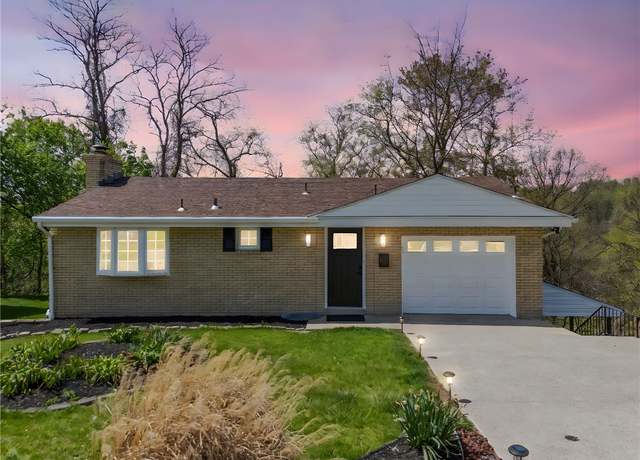 Property at 114 Biscayne, Reserve, PA 15212, 3 beds, 2 baths