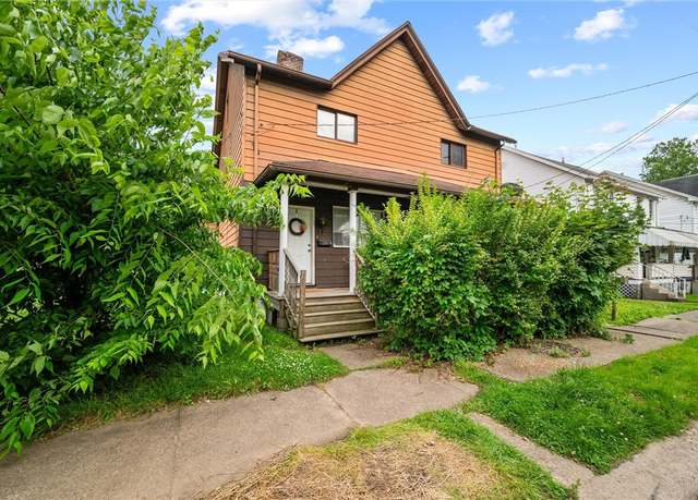 Property at 318 & 320 3rd Ave, Ford City Boro, PA 16226, 4 beds, 2 baths