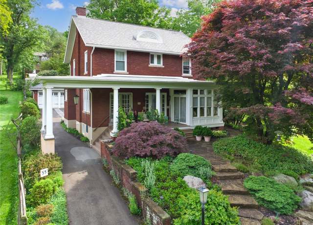 Property at 35 Pleasant Valley Rd, Hempfield Twp - Wml, PA 15644, 3 beds, 2.5 baths