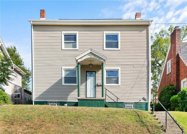 Property at 533 E Elwyn Ave, Springdale Boro, PA 15144, 4 beds, 2 baths