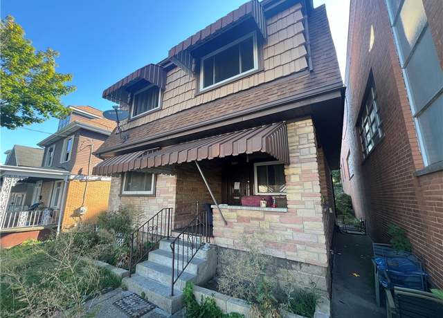 Property at 1614 Kenneth Ave, Arnold, PA 15068, 4 beds, 1 bath