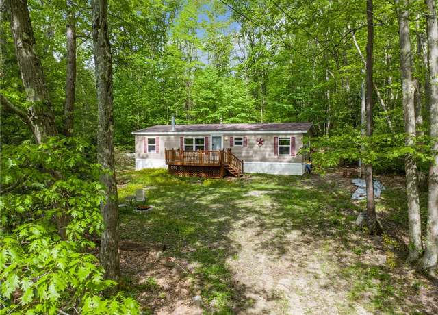 Property at 292 Shaffer Run Rd, Jefferson Twp - Som, PA 15501, 3 beds, 2 baths