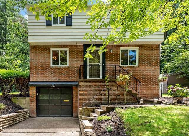 Property at 460 Atlantic Ave, Forest Hills Boro, PA 15221, 3 beds, 1.5 baths
