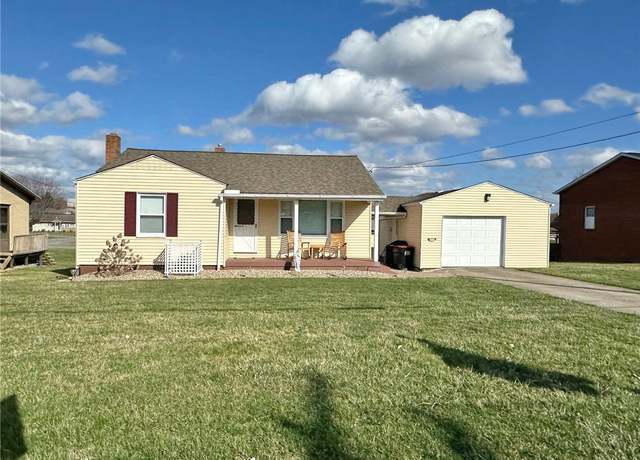 Property at 903 S Cascade St, New Castle/4th, PA 16101, 2 beds, 2 baths