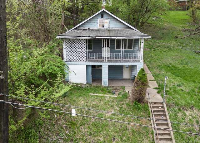 Property at 715 Greensburg Pike, N Versailles, PA 15137, 2 beds, 1 bath