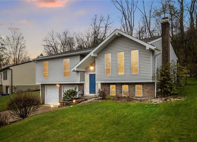 Property at 2240 Chapparal Dr, Plum Boro, PA 15239, 3 beds, 2.5 baths