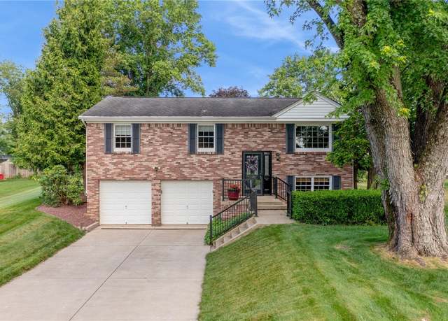 Property at 116 Kenneth, Delmont, PA 15626, 4 beds, 2 baths