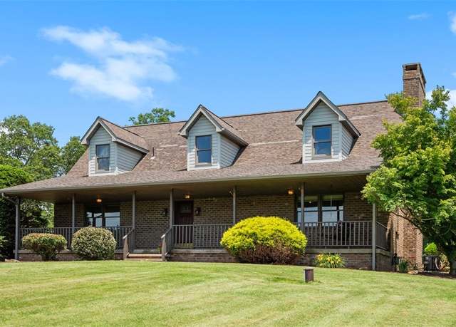 Property at 753 Bullcreek, City Of But Se, PA 16002, 3 beds, 2.5 baths