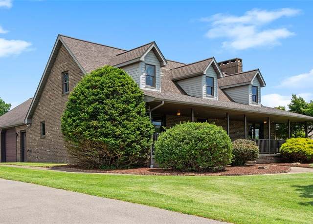 Property at 753 Bullcreek, Twp Of But Se, PA 16002, 3 beds, 2.5 baths