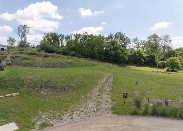 Property at 140 (lot 111) Fair Acres Dr, Upper St. Clair, PA 15241