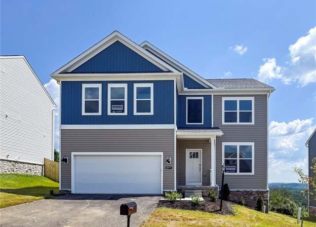 Property at 877 Bideford Dr, South Park, PA 15129, 5 beds, 3 baths