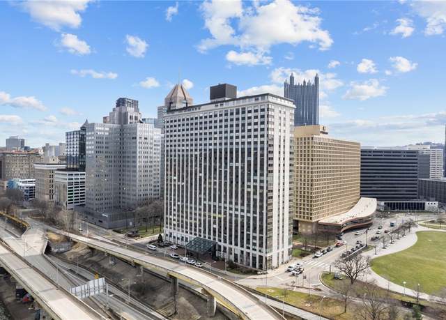 Property at 320 Fort Duquesne Blvd Unit 11D, Downtown Pgh, PA 15222, 2 beds, 2 baths