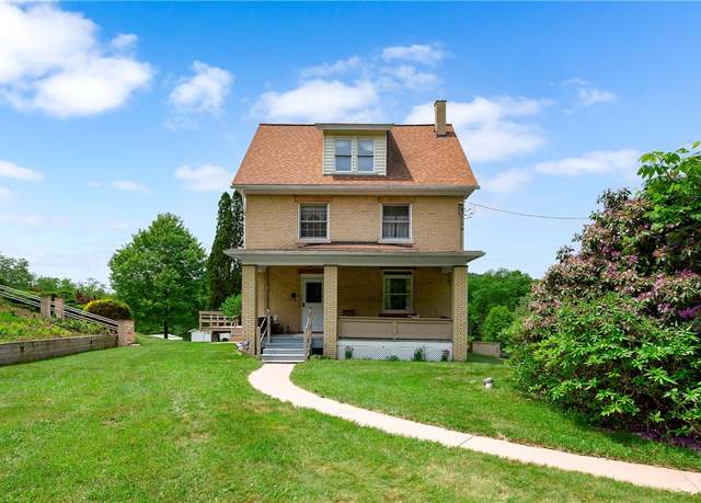 Property at 144 Springdale Church Rd, Concord Twp, PA 16061, 3 beds, 2 baths