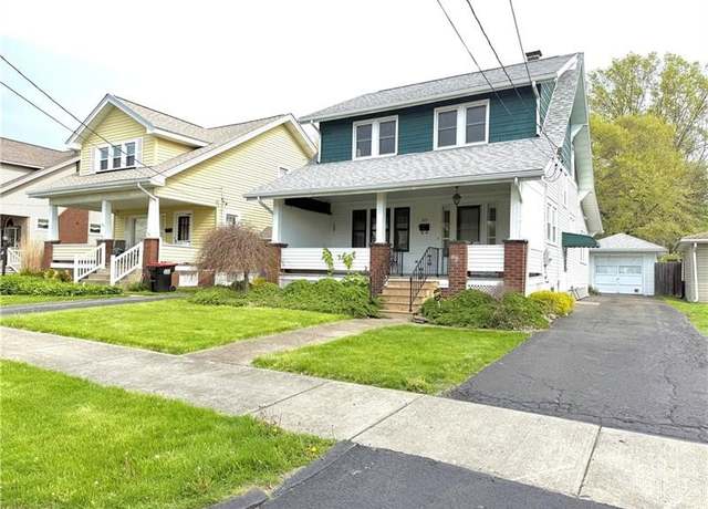 Property at 323 E Edgewood Ave, New Castle/2nd, PA 16105, 4 beds, 2 baths
