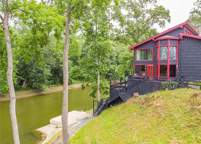 Property at 21412 Shick Dr, Union Twp - Cra, PA 16335, 4 beds, 3 baths