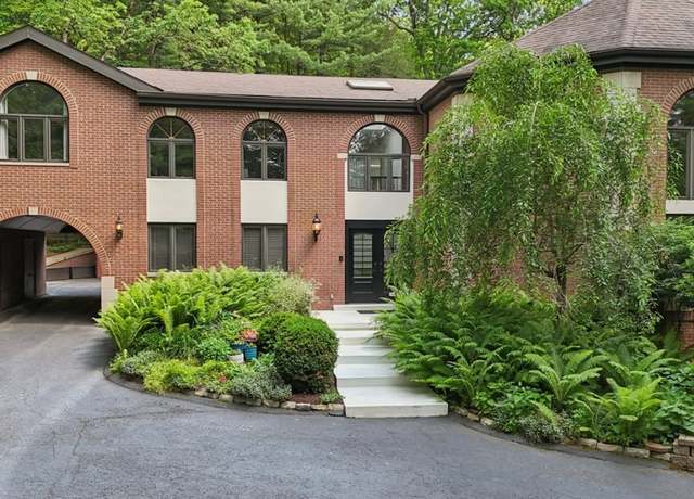 Property at 590 Old Mill Rd, Pittsburgh, PA 15238, 6 beds, 6.5 baths