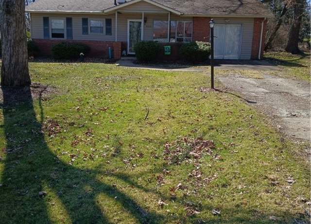 Property at 3606 Morefield Rd, Hermitage, PA 16148, 3 beds, 1 bath