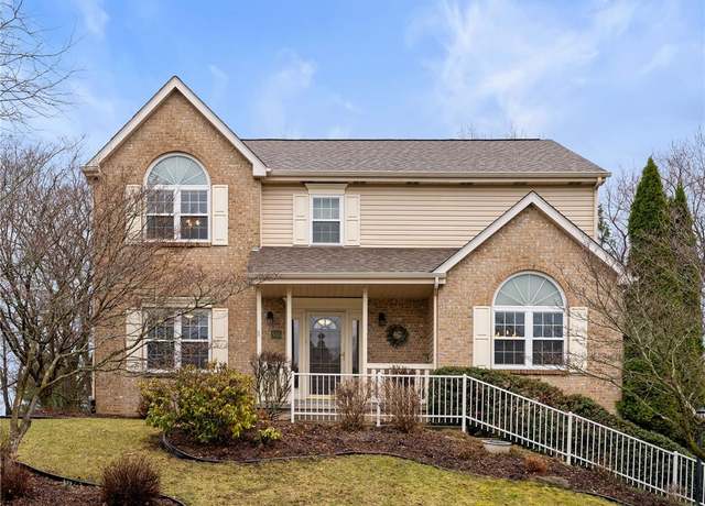 Property at 508 St Phillips Ct, Cranberry Twp, PA 16066, 4 beds, 2.5 baths