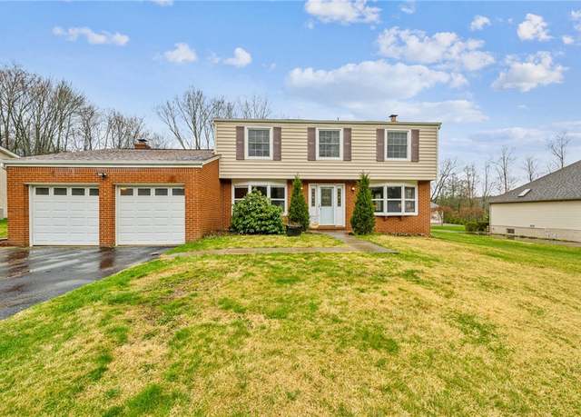 Property at 8 Spring Run Rd, Unity  Twp, PA 15601, 4 beds, 2.5 baths
