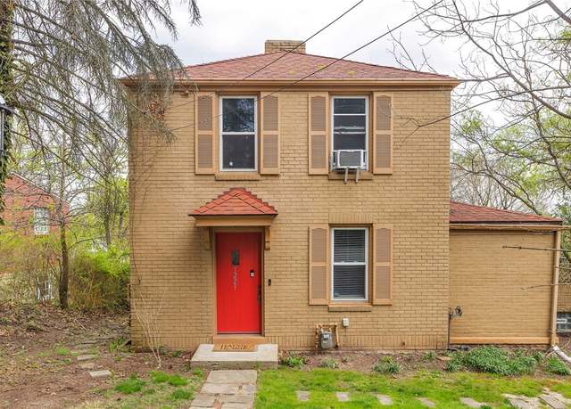 Property at 1223 Brinton Rd, Forest Hills Boro, PA 15221, 2 beds, 1.5 baths